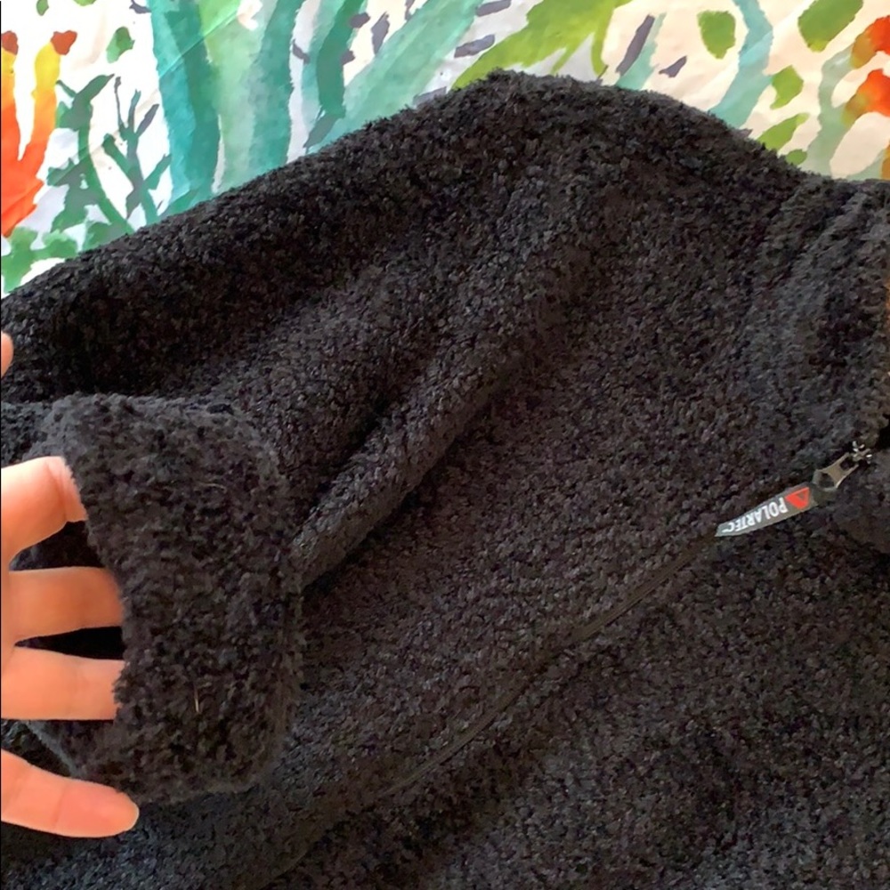 Avalanche Performance Super Soft Comfy Fleece Coat - image 3